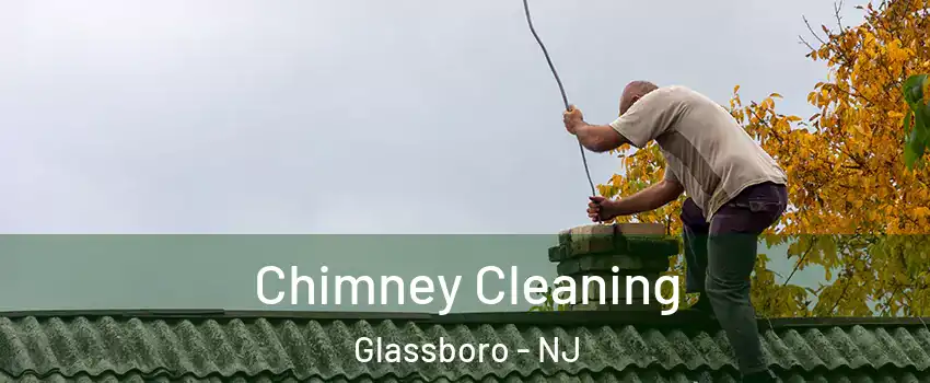  Chimney Cleaning Glassboro - NJ