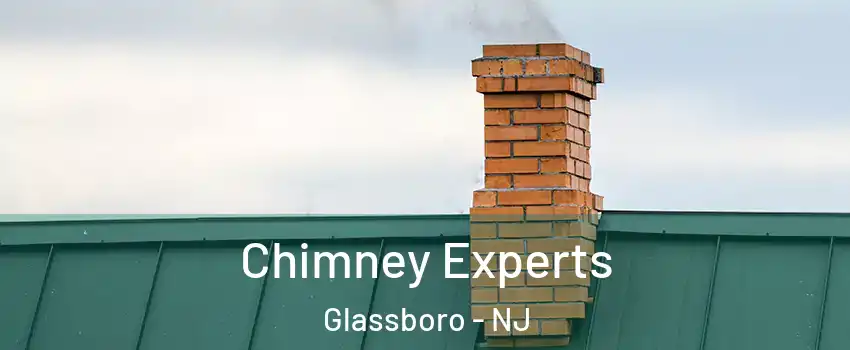  Chimney Experts Glassboro - NJ