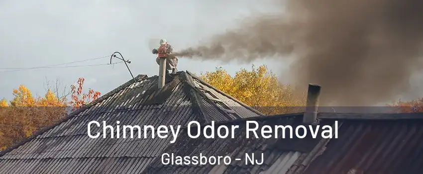  Chimney Odor Removal Glassboro - NJ