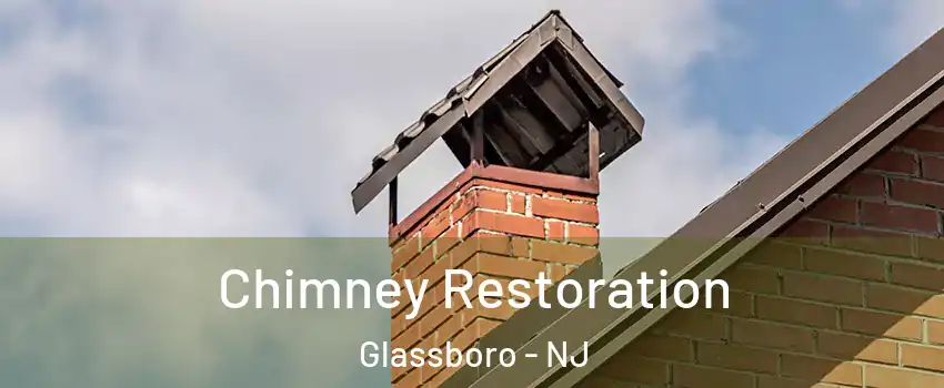  Chimney Restoration Glassboro - NJ