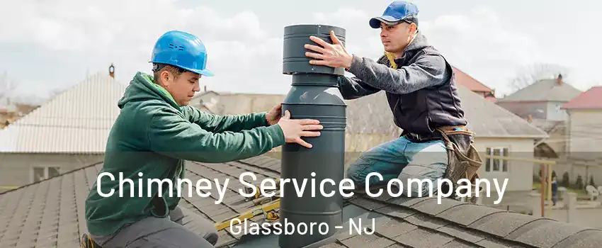  Chimney Service Company Glassboro - NJ