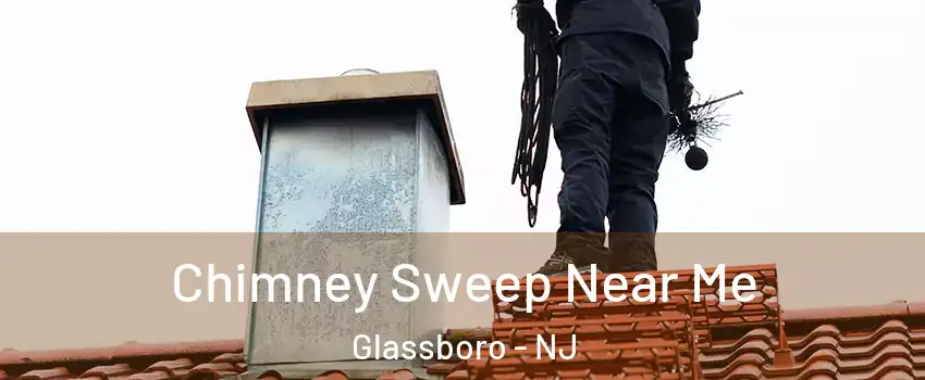  Chimney Sweep Near Me Glassboro - NJ