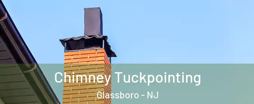  Chimney Tuckpointing Glassboro - NJ
