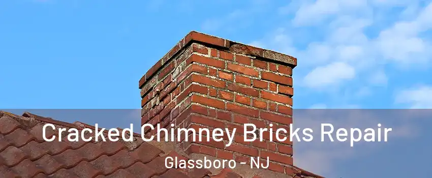  Cracked Chimney Bricks Repair Glassboro - NJ