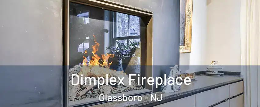  Dimplex Fireplace Glassboro - NJ