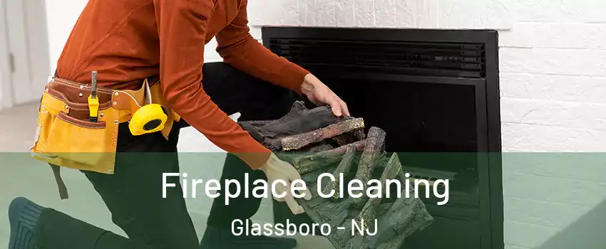  Fireplace Cleaning Glassboro - NJ
