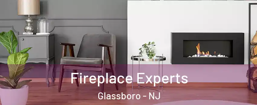  Fireplace Experts Glassboro - NJ