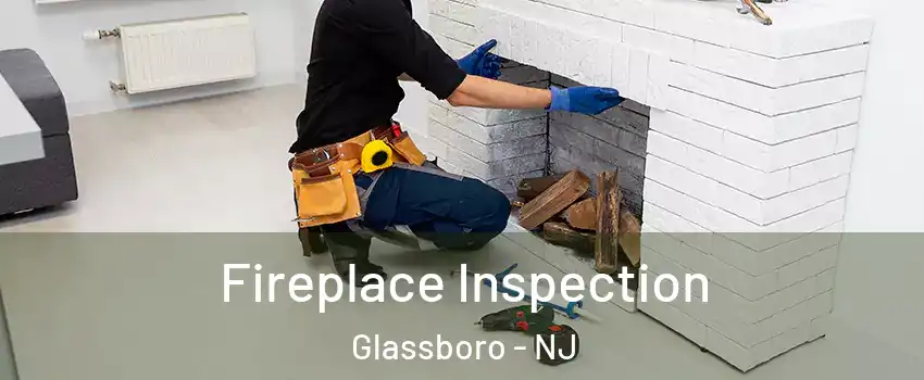  Fireplace Inspection Glassboro - NJ