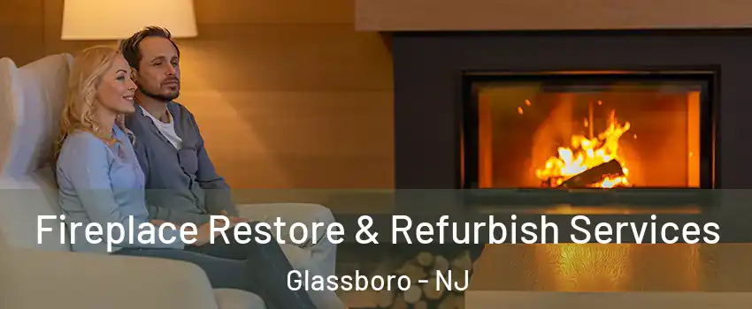 Fireplace Restore & Refurbish Services Glassboro - NJ