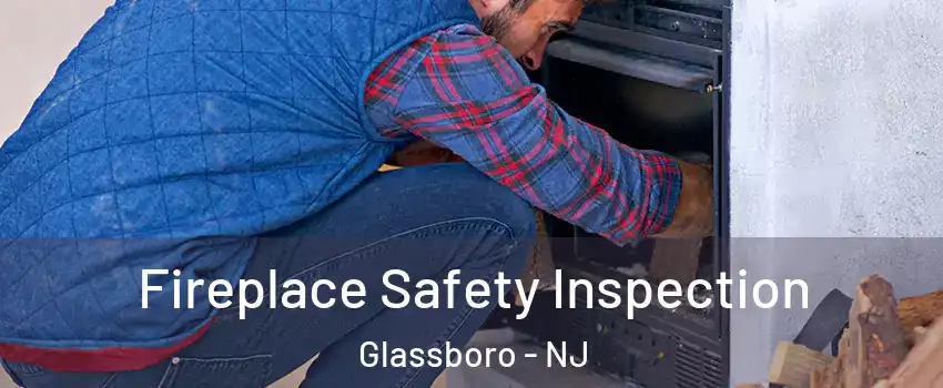  Fireplace Safety Inspection Glassboro - NJ