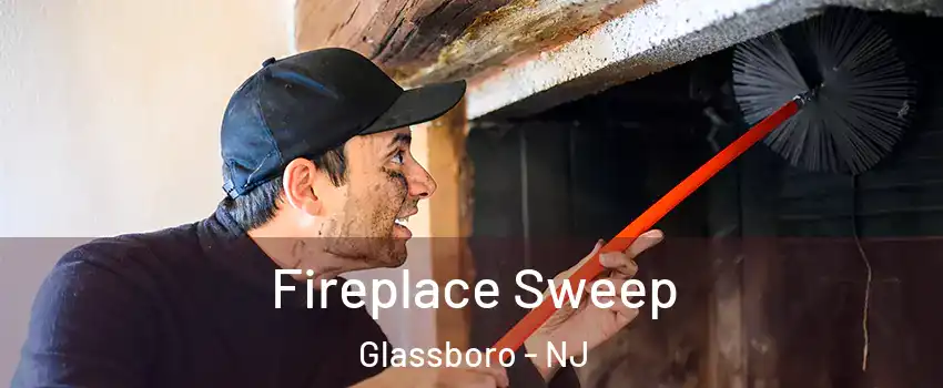  Fireplace Sweep Glassboro - NJ