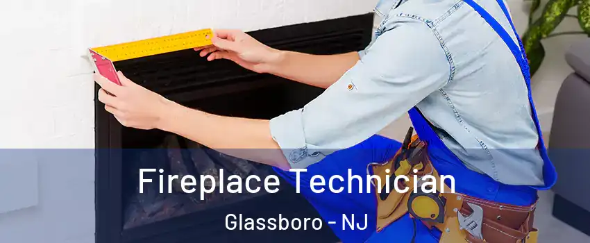  Fireplace Technician Glassboro - NJ