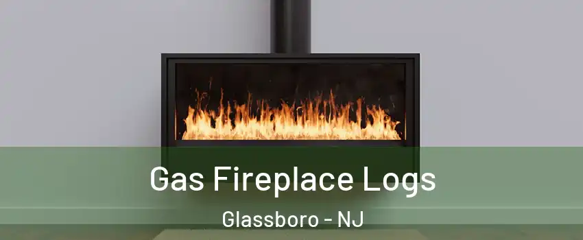  Gas Fireplace Logs Glassboro - NJ