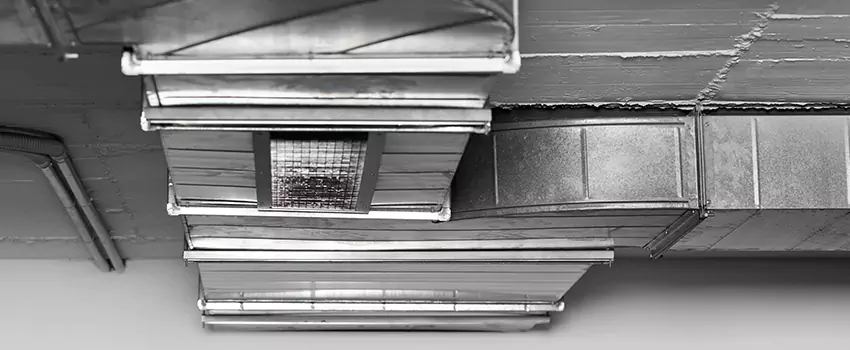 Trusted Air Duct Cleaning Company in Glassboro, New Jersey