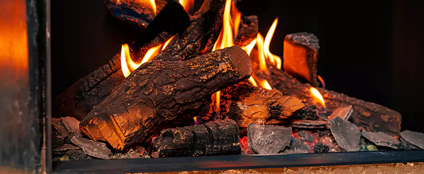 Chimney Fireplace Ash Dump Cleaning in Glassboro, NJ