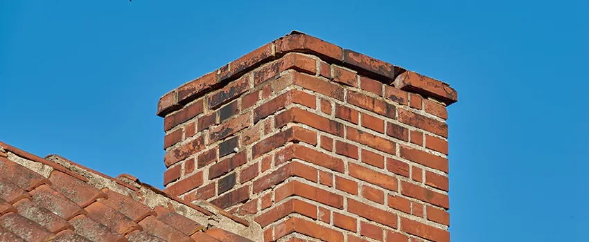 Clean Blocked Chimney in Glassboro, New Jersey