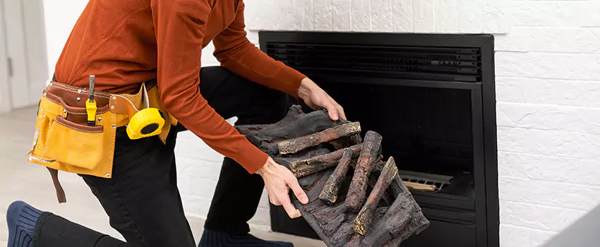 Chimney Creosote Cleaning Cost in Glassboro, New Jersey