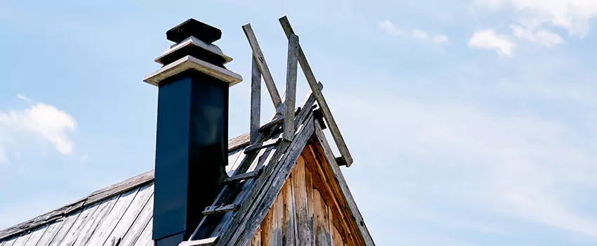 Chimney Creosote Cleaning in Glassboro, NJ
