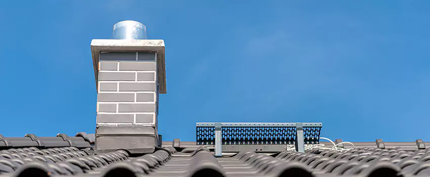 Chimney Flue Relining Services in Glassboro, New Jersey