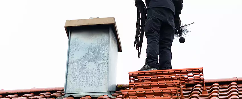 Chimney Liner Services Cost in Glassboro, NJ