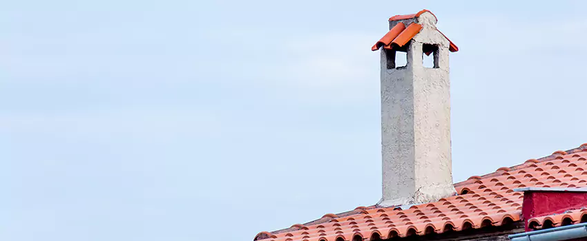 Chimney Pot Replacement in Glassboro, NJ