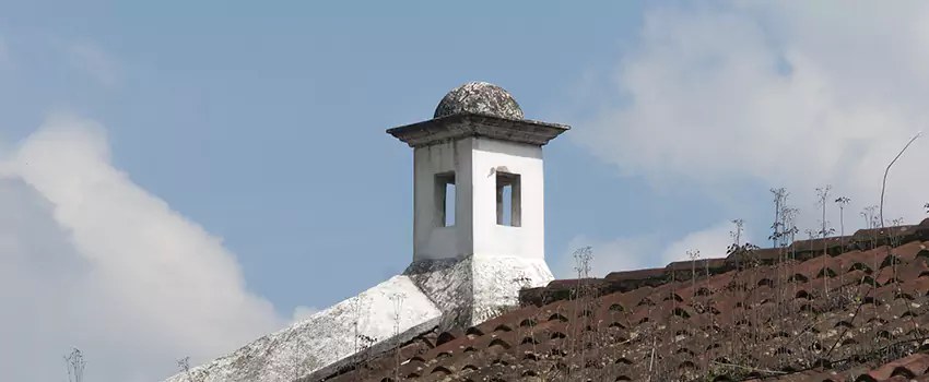 Cost To Rebuild A Chimney in Glassboro, NJ