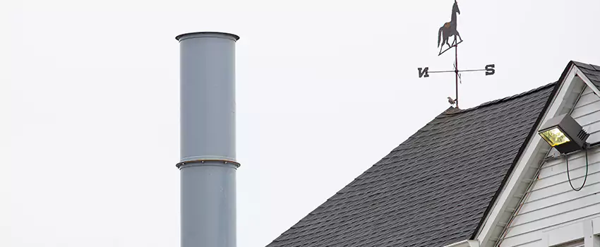 Chimney Inspection in Glassboro, NJ