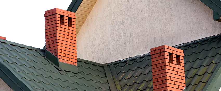 Chimney Saver Waterproofing Services in Glassboro, New Jersey