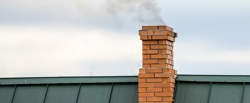 Chimney Soot Cleaning Cost in Glassboro, NJ