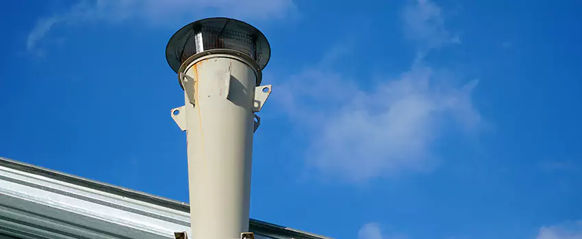 Chimney Spark Arrestor Requirements in Glassboro, NJ