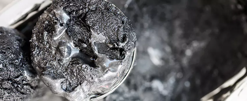 Clogged Dryer Vent Lint Cleaning in Glassboro, New Jersey