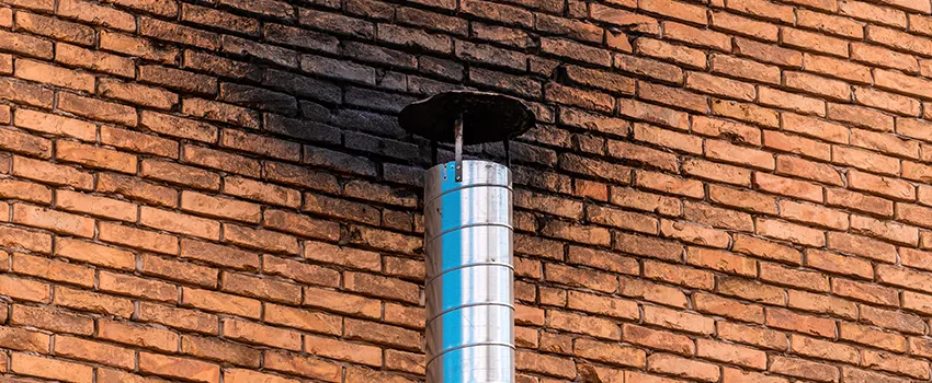 Diagnosing Commercial Chimney Problems in Glassboro, NJ