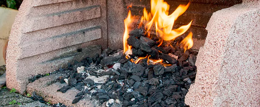 Remove Creosote From Brick in Glassboro, NJ