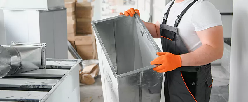 Benefits of Dryer Vent Inspection in Glassboro, NJ