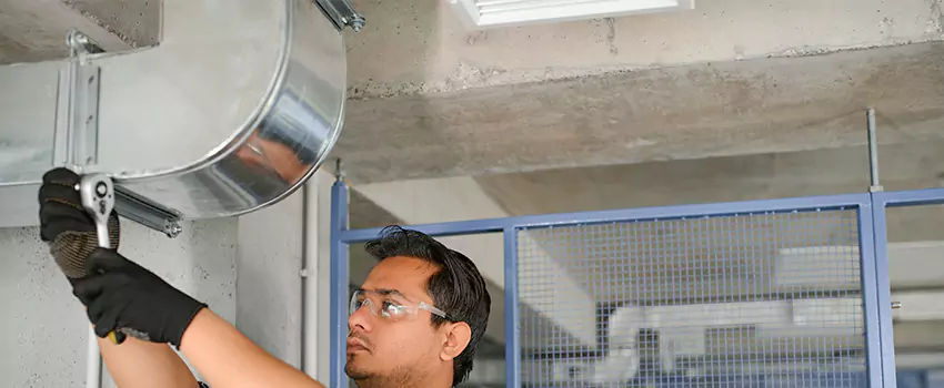 HVAC Ductwork Cleaning in Glassboro, NJ