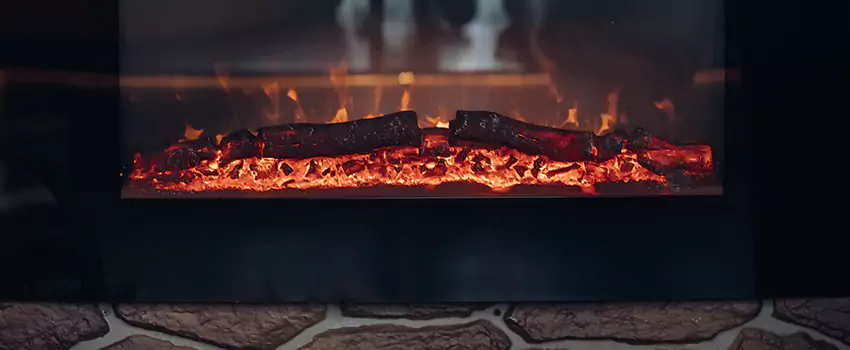 Outdoor Electric Fireplace Installation Solutions in Glassboro, NJ
