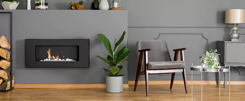 Ethanol Fireplace Burner Repair in Glassboro, NJ