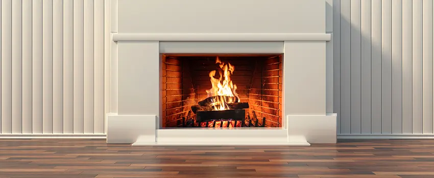 Fireplace Broken Ashtray Repair Services in Glassboro, New Jersey