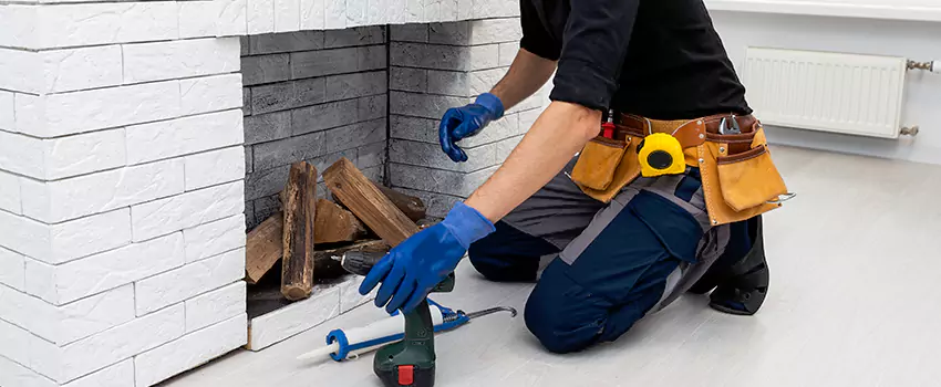 Fireplace Doors Cleaning in Glassboro, New Jersey