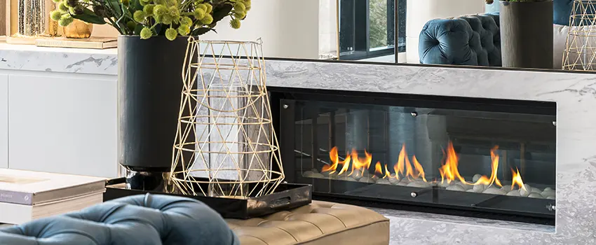 Custom Fireplace Crystals in Glassboro, New Jersey