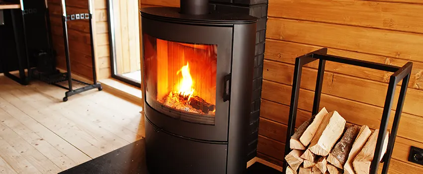Gas Fireplace Door Handle Installation Services in Glassboro, New Jersey
