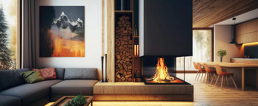 Fixing Electric Fireplace Problem in Glassboro, New Jersey