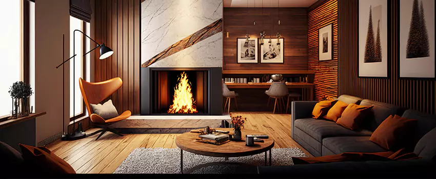 Fireplace Design Ideas in Glassboro, NJ