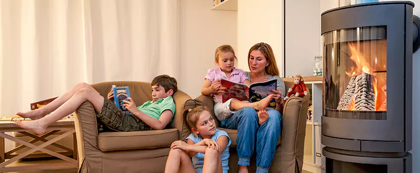 Kidsproofing Gas Fireplaces Installation in Glassboro, NJ