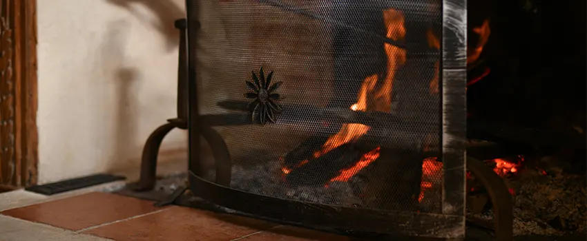Electric Metal Fireplace installation Services in Glassboro, NJ