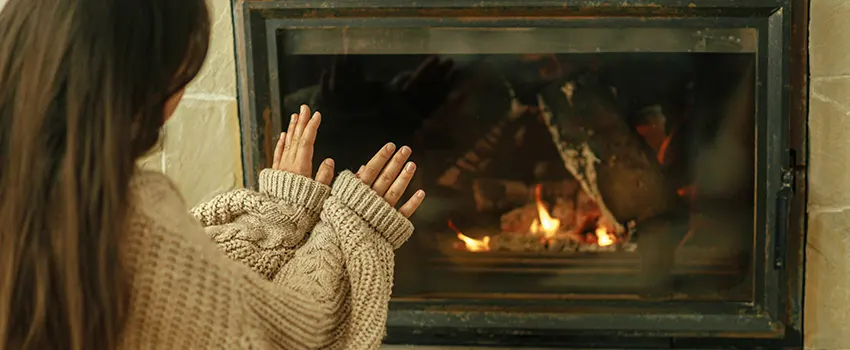 Wood-burning Fireplace Smell Removal Services in Glassboro, NJ