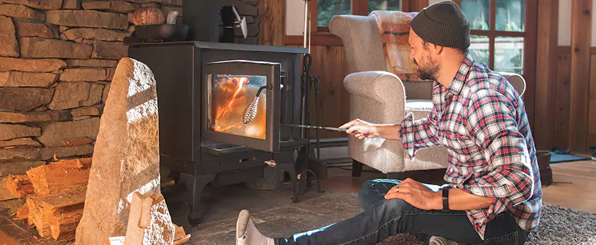 Fireplace Chimney Maintenance in Glassboro, New Jersey