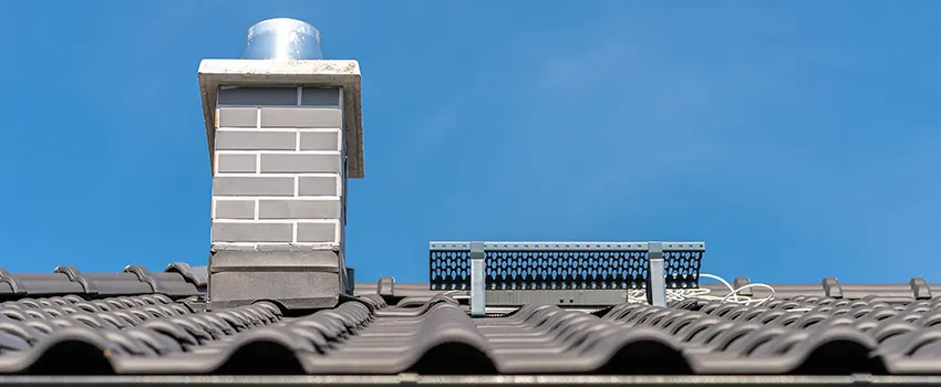 Repair Blocked Chimney in Glassboro, New Jersey