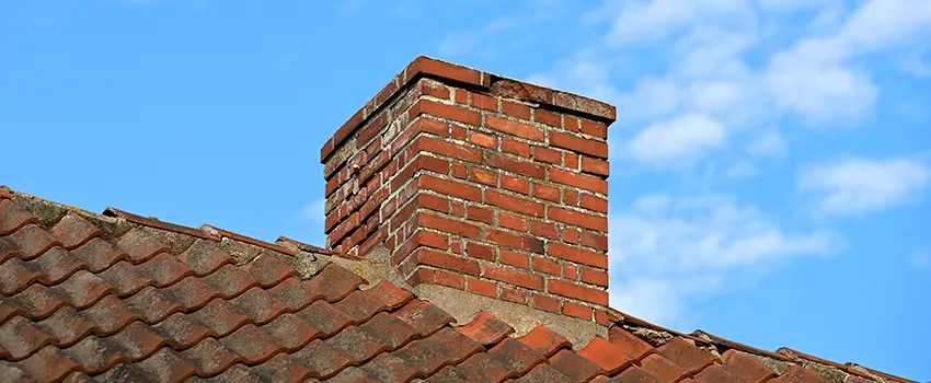 Flue Tiles Cracked Repair Services near Me in Glassboro, NJ
