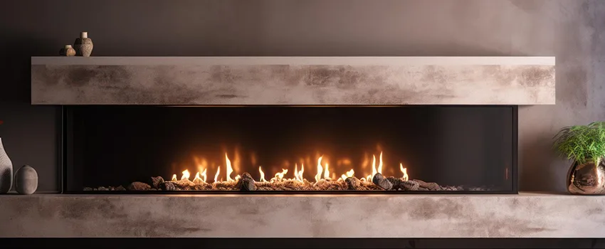 Gas Refractory Fireplace Logs in Glassboro, NJ